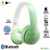 Headphone Bluetooth KTP-100 - Verde